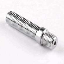 Stainless Steel SS304 Wheel Hub Lug Bolt